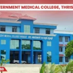 Government Medical College, Thrissur