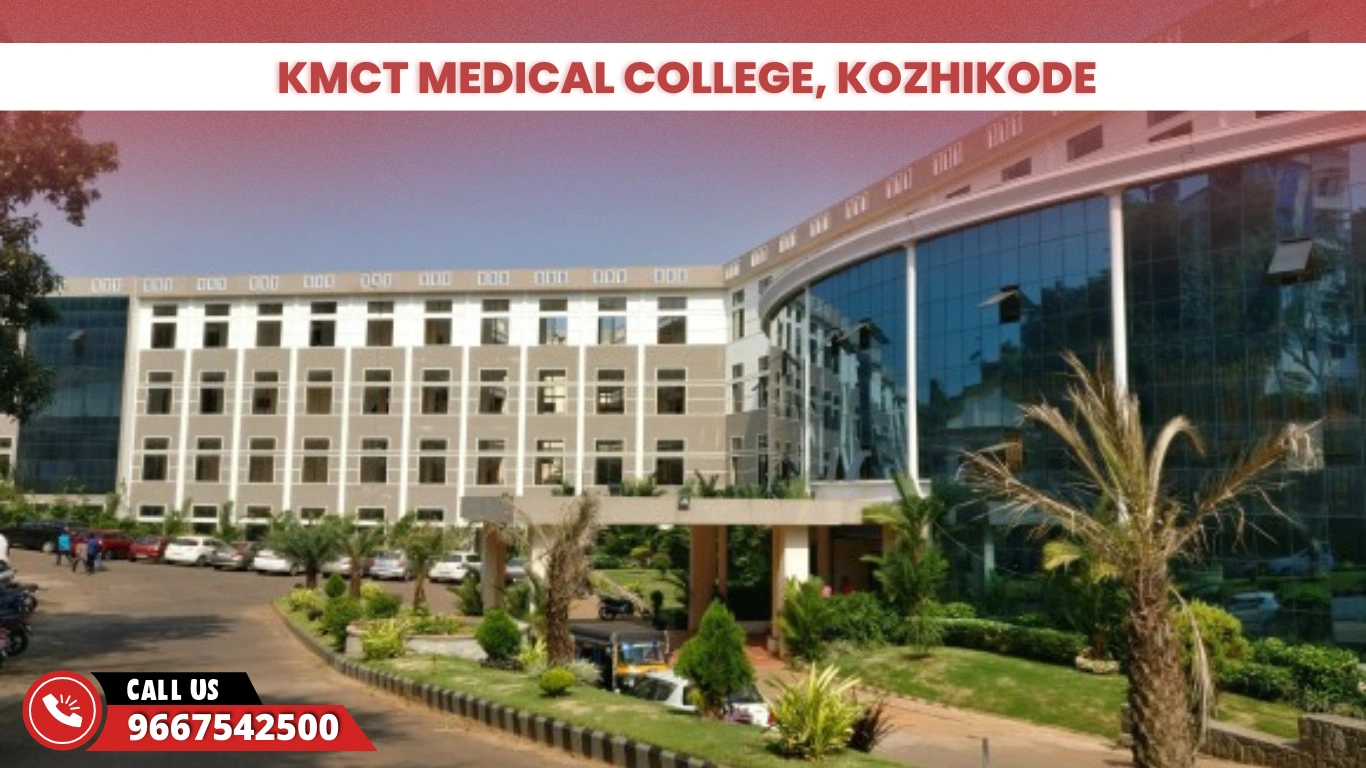 KMCT Medical College, Kozhikode