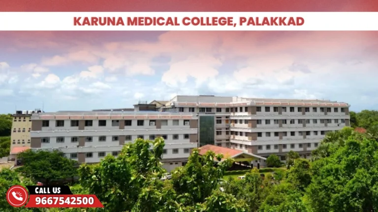 Karuna Medical College, Palakkad