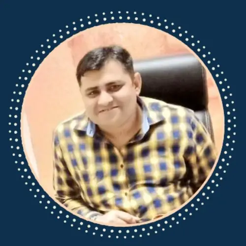 Rajesh Mishra
