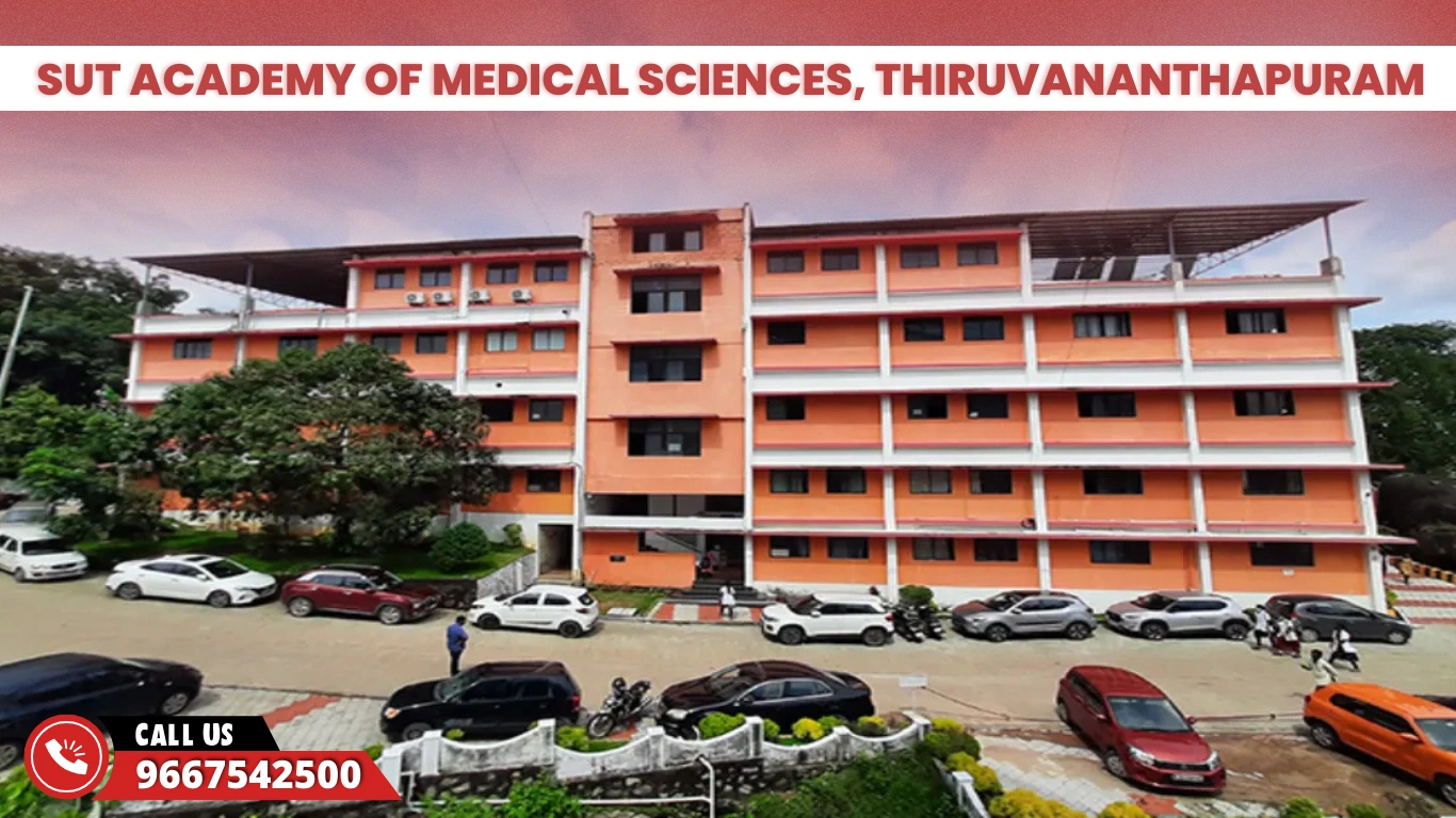 SUT Academy Of Medical Sciences, Thiruvananthapuram