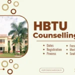 HBTU Counselling 2026