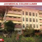 JLN Medical College Ajmer