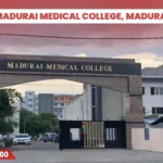 Madurai Medical College, Madurai 