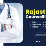 Rajasthan NEET UG Counselling 2026
