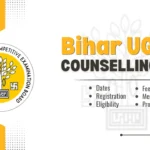 Bihar UGEAC Counselling 2026