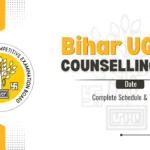Bihar UGEAC Counselling Date 2026