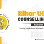 Bihar UGEAC Counselling Registration 2026