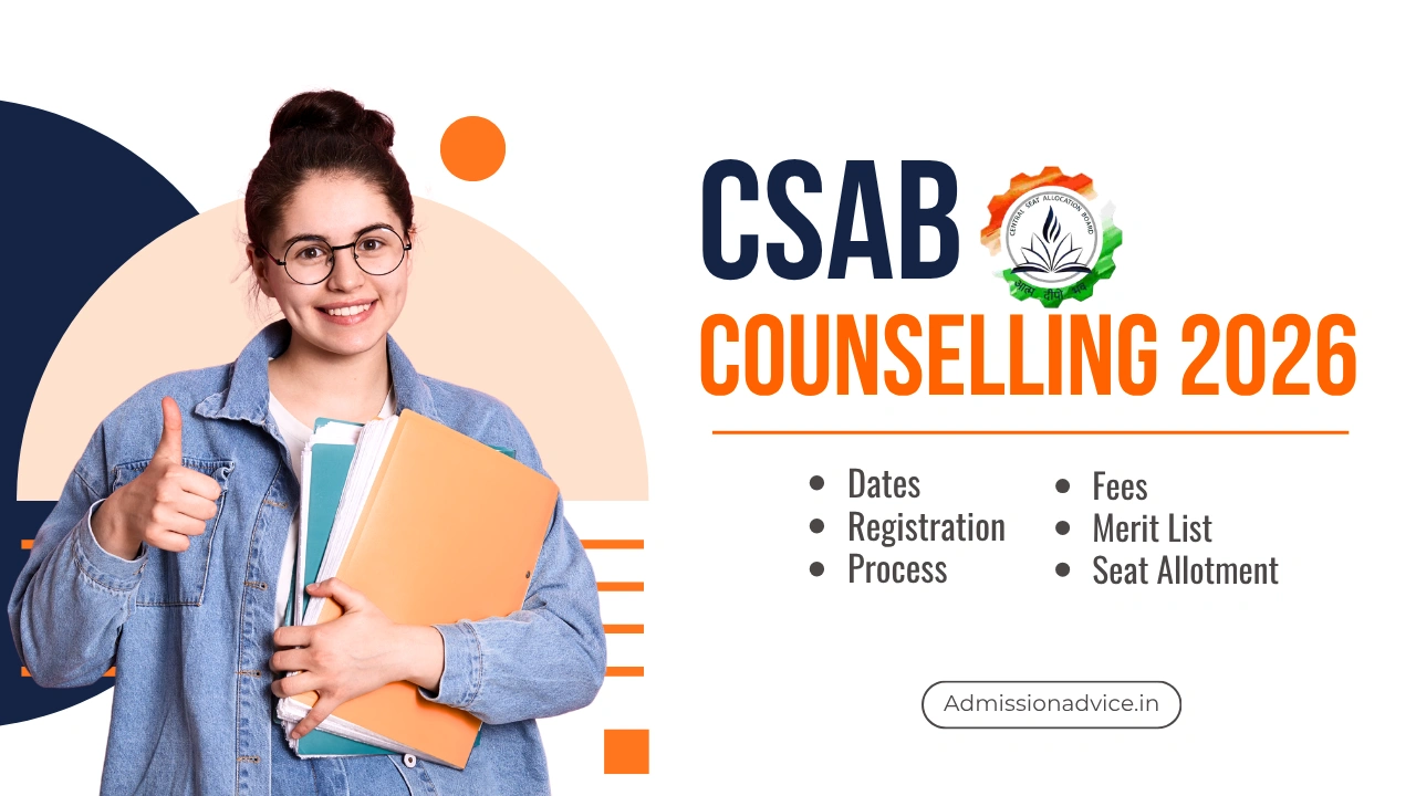 CSAB Counselling 2026