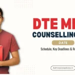 DTE MP Counselling Date 2026