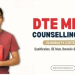 DTE MP Counselling Eligibility Criteria 2026