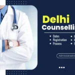 Delhi NEET UG Counselling 2026