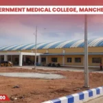 Government Medical College Mancherial