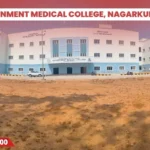 Government Medical College Nagarkurnool