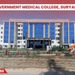 Government Medical College Suryapet 