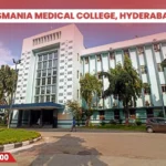 Osmania Medical College, Hyderabad 