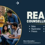 REAP Counselling 2026