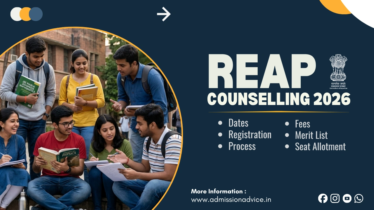 REAP Counselling 2026