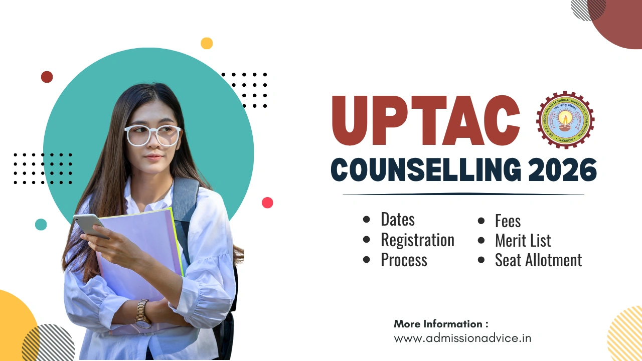 UPTAC Counselling 2026