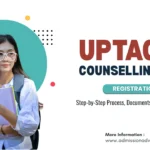 UPTAC Counselling Registration 2026