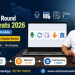 AKTU Spot Round Vacant Seats 2026