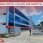 Sathyabama Dental College and Hospital, Chennai