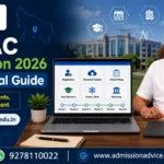 UPTAC Admission NIC In 2026