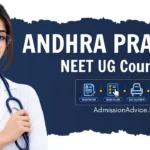Andhra Pradesh NEET UG Counselling 2026