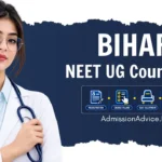 Bihar NEET UG Counselling 2026