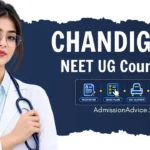 Chandigarh NEET UG Counselling 2026