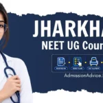Jharkhand NEET UG Counselling 2026