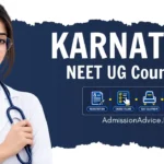 Karnataka NEET UG Counselling 2026