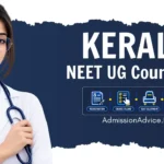 Kerala NEET UG Counselling 2026