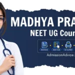 Madhya Pradesh NEET UG Counselling 2026