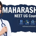 Maharashtra NEET UG Counselling 2026