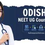 Odisha NEET UG Counselling 2026
