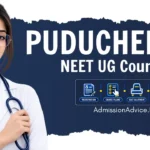 Puducherry NEET UG Counselling 2026