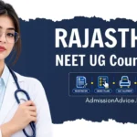 Rajasthan NEET UG Counselling 2026