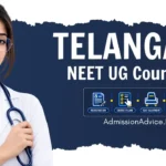 Telangana NEET UG Counselling 2026