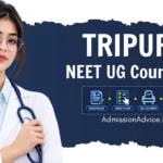 Tripura NEET UG Counselling 2026