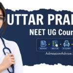 Uttar Pradesh NEET UG Counselling 2026